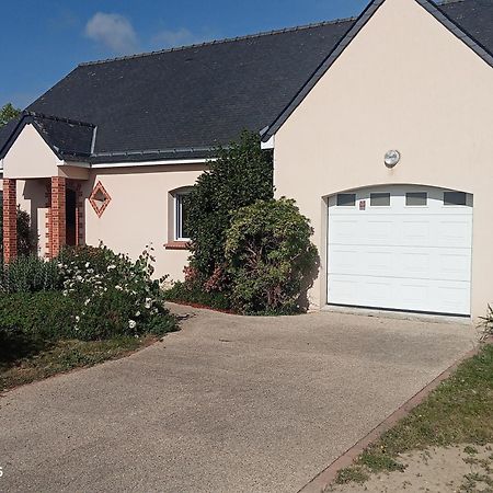 Parent Aise Vila Aze  Exterior foto