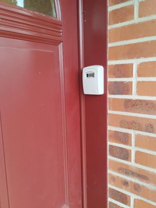 Parent Aise Vila Aze  Exterior foto