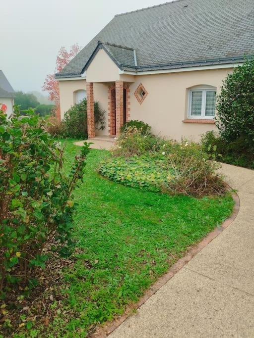 Parent Aise Vila Aze  Exterior foto