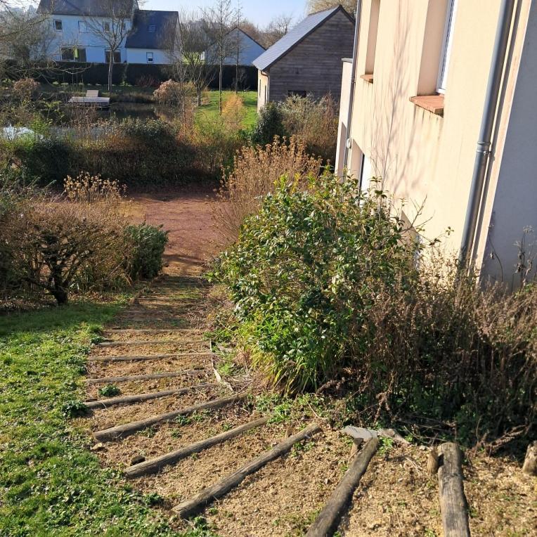 Parent Aise Vila Aze  Exterior foto