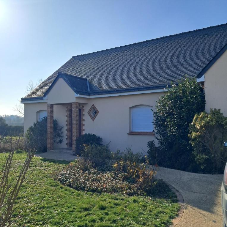 Parent Aise Vila Aze  Exterior foto