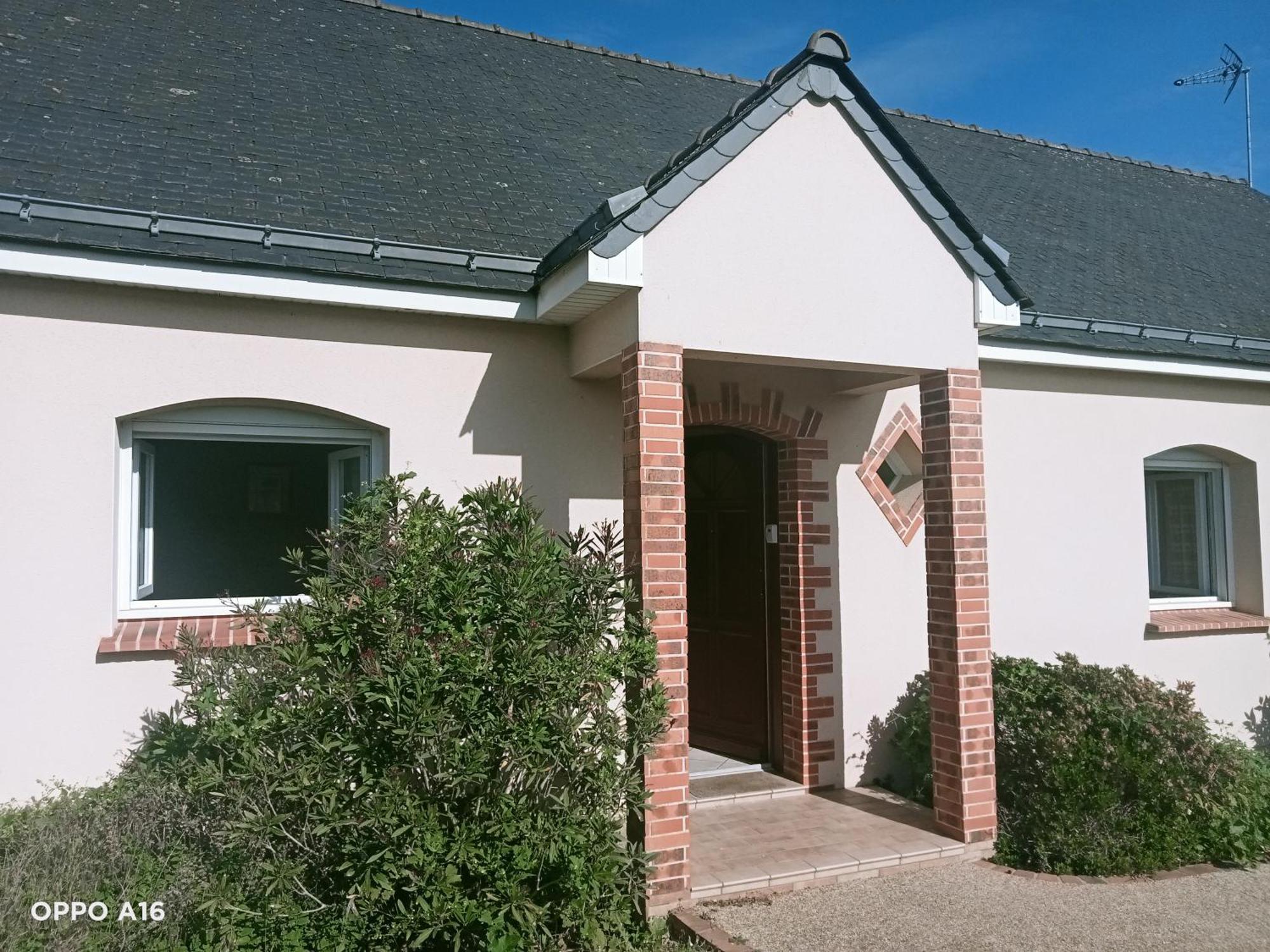 Parent Aise Vila Aze  Exterior foto